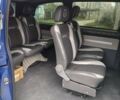 Синий Мерседес Вито, объемом двигателя 2.15 л и пробегом 242 тыс. км за 8300 $, фото 7 на Automoto.ua
