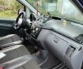 Синий Мерседес Вито, объемом двигателя 2.15 л и пробегом 242 тыс. км за 8300 $, фото 3 на Automoto.ua