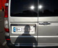 Синий Мерседес Вито, объемом двигателя 2.1 л и пробегом 338 тыс. км за 8300 $, фото 8 на Automoto.ua