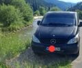 Синий Мерседес Вито, объемом двигателя 2.2 л и пробегом 3 тыс. км за 3574 $, фото 1 на Automoto.ua