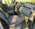 Синий Мерседес Вито, объемом двигателя 2.2 л и пробегом 230 тыс. км за 11400 $, фото 12 на Automoto.ua