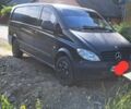 Синий Мерседес Вито, объемом двигателя 2.2 л и пробегом 3 тыс. км за 3574 $, фото 2 на Automoto.ua