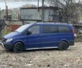 Синий Мерседес Вито, объемом двигателя 0 л и пробегом 390 тыс. км за 7999 $, фото 1 на Automoto.ua