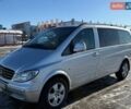 Синий Мерседес Вито, объемом двигателя 2.15 л и пробегом 360 тыс. км за 8888 $, фото 1 на Automoto.ua