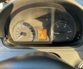 Синий Мерседес Вито, объемом двигателя 2.2 л и пробегом 230 тыс. км за 11400 $, фото 7 на Automoto.ua