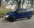 Синий Мерседес Вито, объемом двигателя 0 л и пробегом 390 тыс. км за 7999 $, фото 15 на Automoto.ua