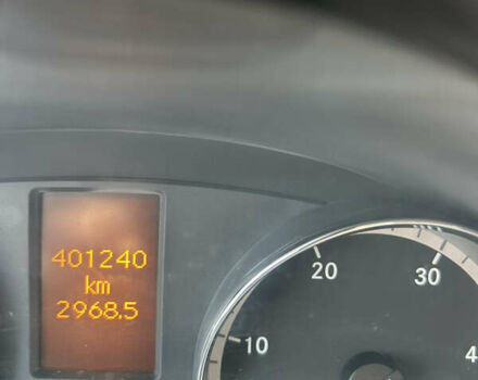 Синій Мерседес Віто, об'ємом двигуна 2.15 л та пробігом 401 тис. км за 8900 $, фото 2 на Automoto.ua