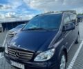 Синій Мерседес Віто, об'ємом двигуна 2.15 л та пробігом 281 тис. км за 10450 $, фото 11 на Automoto.ua