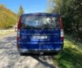 Синій Мерседес Віто, об'ємом двигуна 2.1 л та пробігом 301 тис. км за 7017 $, фото 3 на Automoto.ua