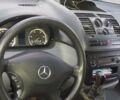 Синий Мерседес Вито, объемом двигателя 2.15 л и пробегом 450 тыс. км за 8500 $, фото 6 на Automoto.ua