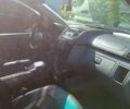 Синий Мерседес Вито, объемом двигателя 2.15 л и пробегом 371 тыс. км за 9100 $, фото 6 на Automoto.ua