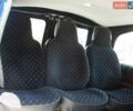 Синий Мерседес Вито, объемом двигателя 2.1 л и пробегом 362 тыс. км за 8400 $, фото 11 на Automoto.ua