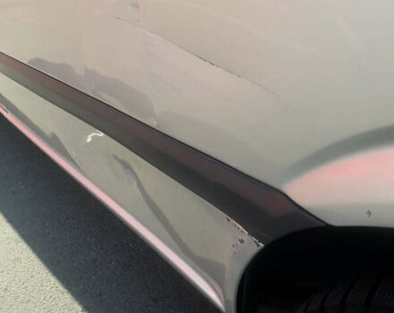 Синий Мерседес Вито, объемом двигателя 2.1 л и пробегом 338 тыс. км за 8300 $, фото 10 на Automoto.ua