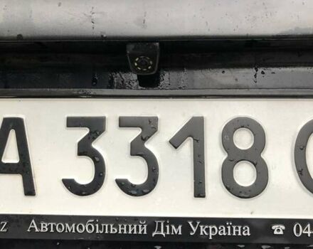 Синий Мерседес Вито, объемом двигателя 2.15 л и пробегом 414 тыс. км за 10500 $, фото 15 на Automoto.ua