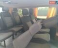 Синий Мерседес Вито, объемом двигателя 2.15 л и пробегом 295 тыс. км за 8900 $, фото 8 на Automoto.ua