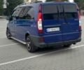 Синій Мерседес Віто, об'ємом двигуна 2.15 л та пробігом 404 тис. км за 9999 $, фото 1 на Automoto.ua