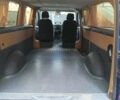 Синий Мерседес Вито, объемом двигателя 2.15 л и пробегом 295 тыс. км за 8900 $, фото 12 на Automoto.ua