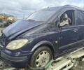 Синий Мерседес Вито, объемом двигателя 0 л и пробегом 350 тыс. км за 2500 $, фото 1 на Automoto.ua