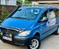 Синій Мерседес Віто, об'ємом двигуна 0 л та пробігом 350 тис. км за 3200 $, фото 1 на Automoto.ua