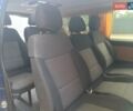 Синий Мерседес Вито, объемом двигателя 2.15 л и пробегом 295 тыс. км за 8900 $, фото 10 на Automoto.ua