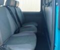 Синий Мерседес Вито, объемом двигателя 2.15 л и пробегом 366 тыс. км за 8529 $, фото 1 на Automoto.ua