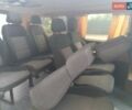 Синий Мерседес Вито, объемом двигателя 2.15 л и пробегом 295 тыс. км за 8900 $, фото 9 на Automoto.ua