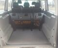 Синий Мерседес Вито, объемом двигателя 2.15 л и пробегом 327 тыс. км за 8900 $, фото 6 на Automoto.ua