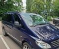 Синій Мерседес Віто, об'ємом двигуна 2.15 л та пробігом 288 тис. км за 10000 $, фото 1 на Automoto.ua