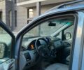 Синий Мерседес Вито, объемом двигателя 2.2 л и пробегом 530 тыс. км за 11000 $, фото 1 на Automoto.ua