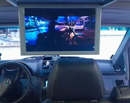 Синий Мерседес Вито, объемом двигателя 2.15 л и пробегом 404 тыс. км за 9999 $, фото 11 на Automoto.ua