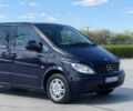 Синий Мерседес Вито, объемом двигателя 0 л и пробегом 235 тыс. км за 2800 $, фото 1 на Automoto.ua