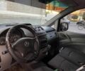 Синий Мерседес Вито, объемом двигателя 2.1 л и пробегом 390 тыс. км за 8900 $, фото 17 на Automoto.ua