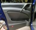 Синий Мерседес Вито, объемом двигателя 2.1 л и пробегом 390 тыс. км за 8900 $, фото 14 на Automoto.ua