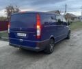 Синий Мерседес Вито, объемом двигателя 2.1 л и пробегом 390 тыс. км за 8900 $, фото 9 на Automoto.ua