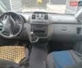 Синий Мерседес Вито, объемом двигателя 2.15 л и пробегом 295 тыс. км за 8900 $, фото 6 на Automoto.ua