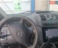 Синий Мерседес Вито, объемом двигателя 2.15 л и пробегом 630 тыс. км за 11000 $, фото 6 на Automoto.ua