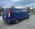 Синий Мерседес Вито, объемом двигателя 2.1 л и пробегом 390 тыс. км за 8900 $, фото 8 на Automoto.ua