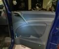 Синий Мерседес Вито, объемом двигателя 2.1 л и пробегом 390 тыс. км за 8900 $, фото 12 на Automoto.ua