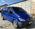 Синій Мерседес Віто, об'ємом двигуна 2.99 л та пробігом 343 тис. км за 9499 $, фото 10 на Automoto.ua