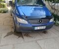 Синій Мерседес Віто, об'ємом двигуна 2.2 л та пробігом 245 тис. км за 10000 $, фото 1 на Automoto.ua