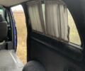 Синий Мерседес Вито, объемом двигателя 2.15 л и пробегом 412 тыс. км за 8700 $, фото 8 на Automoto.ua