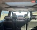 Синий Мерседес Вито, объемом двигателя 2.2 л и пробегом 480 тыс. км за 16000 $, фото 8 на Automoto.ua