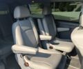 Синий Мерседес Вито, объемом двигателя 2.1 л и пробегом 302 тыс. км за 11800 $, фото 12 на Automoto.ua
