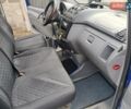 Синий Мерседес Вито, объемом двигателя 2.15 л и пробегом 223 тыс. км за 11192 $, фото 10 на Automoto.ua