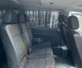 Синий Мерседес Вито, объемом двигателя 2.2 л и пробегом 530 тыс. км за 11000 $, фото 17 на Automoto.ua