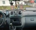 Синий Мерседес Вито, объемом двигателя 2.15 л и пробегом 260 тыс. км за 10500 $, фото 14 на Automoto.ua