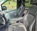 Синий Мерседес Вито, объемом двигателя 2.1 л и пробегом 410 тыс. км за 8500 $, фото 19 на Automoto.ua