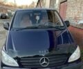 Синій Мерседес Віто, об'ємом двигуна 2.15 л та пробігом 400 тис. км за 8100 $, фото 3 на Automoto.ua
