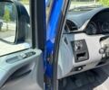 Синій Мерседес Віто, об'ємом двигуна 2.15 л та пробігом 267 тис. км за 10200 $, фото 26 на Automoto.ua