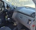 Синий Мерседес Вито, объемом двигателя 2.15 л и пробегом 480 тыс. км за 11800 $, фото 9 на Automoto.ua